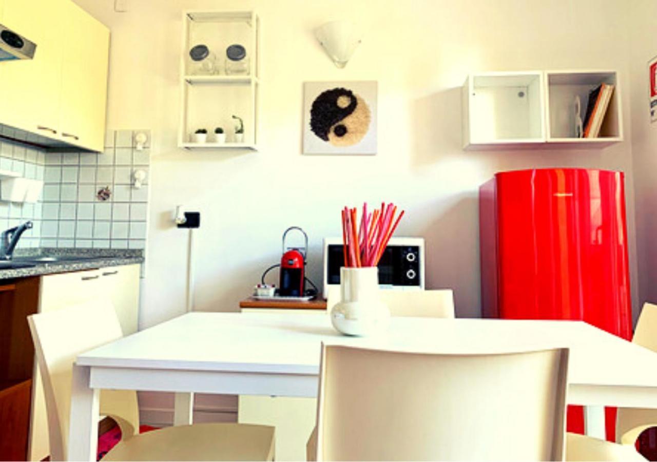 Gardalakeapartment A Сирмионе Екстериор снимка