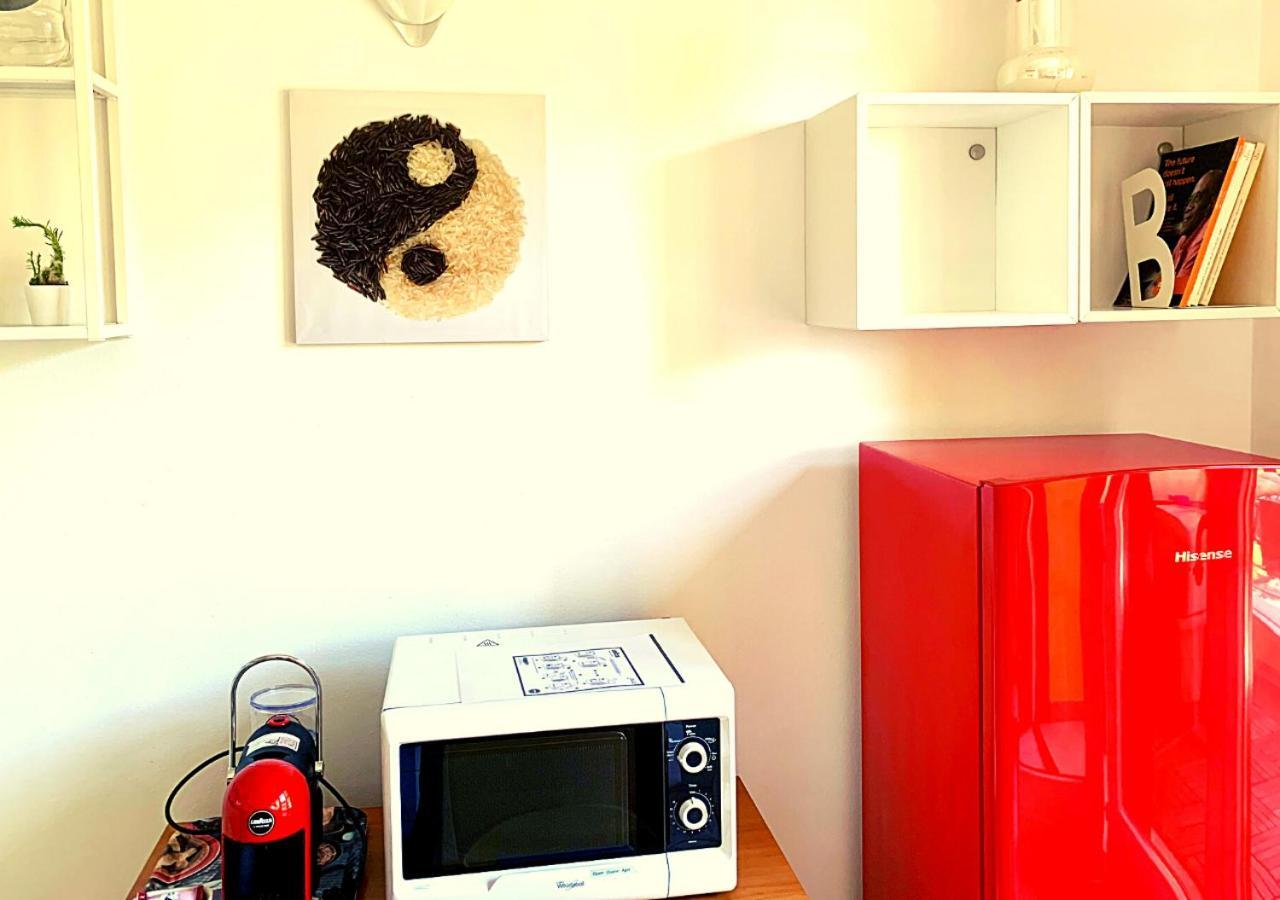 Gardalakeapartment A Сирмионе Екстериор снимка
